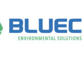 Blue cat Environmental Solutions DIvisions Logo